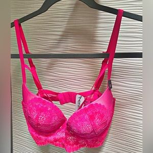 La Senza Beyond Sexy Classic Plunge 32c